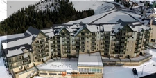 Investissement rentable et serein : Studio au coeur de la station de Peyragudes