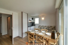Investissez dans un Appartement T3 Situé au coeur de la station de Peyragudes !