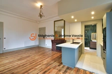 Superbe appartement 2 pièces au sein de la célèbre Villa Luisa à Bagnères-de-Luchon