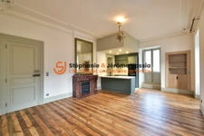 Superbe appartement 2 pièces au sein de la célèbre Villa Luisa à Bagnères-de-Luchon