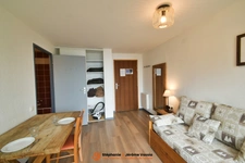 Investissez dans un Studio Idéalement Situé au coeur de la station de Peyragudes !