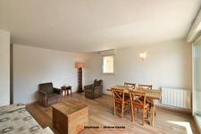 Superbe T3 + coin montagne et terrasse - 8 couchages - Piscine et Sauna à Peyragudes