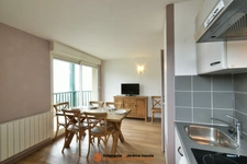 Investissez dans un Appartement T3 Situé au coeur de la station de Peyragudes !