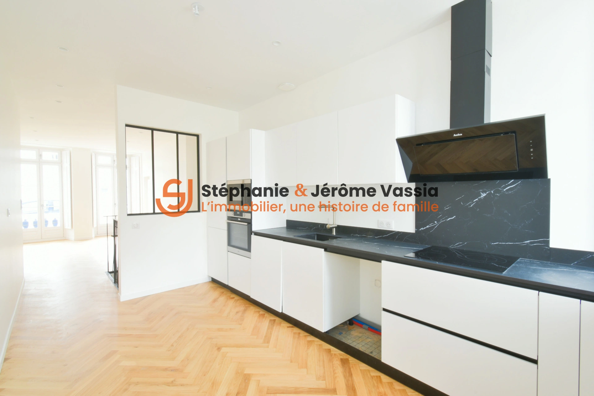 Appartement 2 pièces 50 m² · à Bagneres de Luchon · 50 m² · 189 950 €