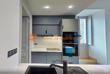 Superbe appartement 2 pièces au sein de la célèbre Villa Luisa à Bagnères-de-Luchon