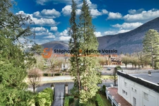 Superbe appartement 2 pièces au sein de la célèbre Villa Luisa à Bagnères-de-Luchon