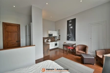 Studio au charme authentique au cœur de Bagnères-de-Luchon !
