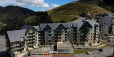 PEYRAGUDES – EXCLUSIVITÉ – INVESTISSEMENT LOCATIF - T2 Coin Montagne + Terrasse