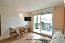 Investissez dans un Appartement T2 au Cœur de Peyragudes