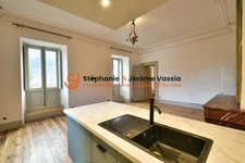 Superbe appartement 2 pièces au sein de la célèbre Villa Luisa à Bagnères-de-Luchon
