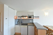 PEYRAGUDES – EXCLUSIVITÉ – INVESTISSEMENT LOCATIF - T2 Coin Montagne + Terrasse