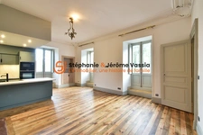 Superbe appartement 2 pièces au sein de la célèbre Villa Luisa à Bagnères-de-Luchon