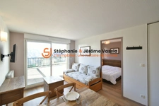 PEYRAGUDES – EXCLUSIVITÉ – INVESTISSEMENT LOCATIF - T2 Coin Montagne + Terrasse