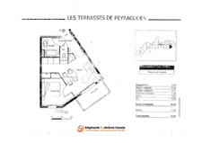 Investissez dans un Appartement T2 au Cœur de Peyragudes