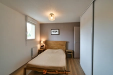 Investissez dans un Appartement T3 Situé au coeur de la station de Peyragudes !