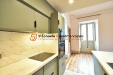 Superbe appartement 2 pièces au sein de la célèbre Villa Luisa à Bagnères-de-Luchon