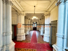 Superbe appartement 2 pièces au sein de la célèbre Villa Luisa à Bagnères-de-Luchon