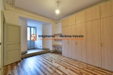 Superbe appartement 2 pièces au sein de la célèbre Villa Luisa à Bagnères-de-Luchon