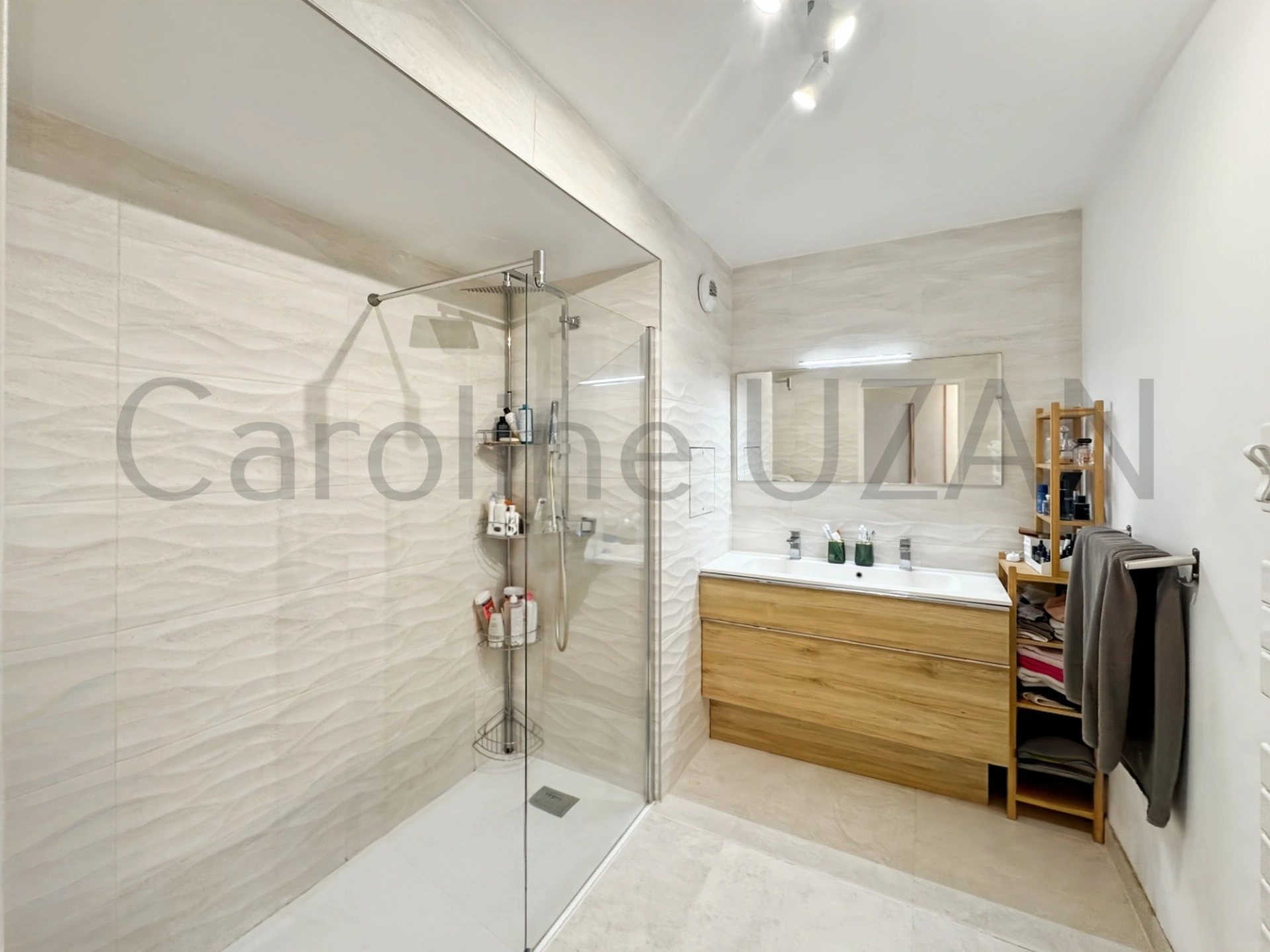 Appartement a vendre puteaux - 3 pièce(s) - 69 m2 - Surfyn