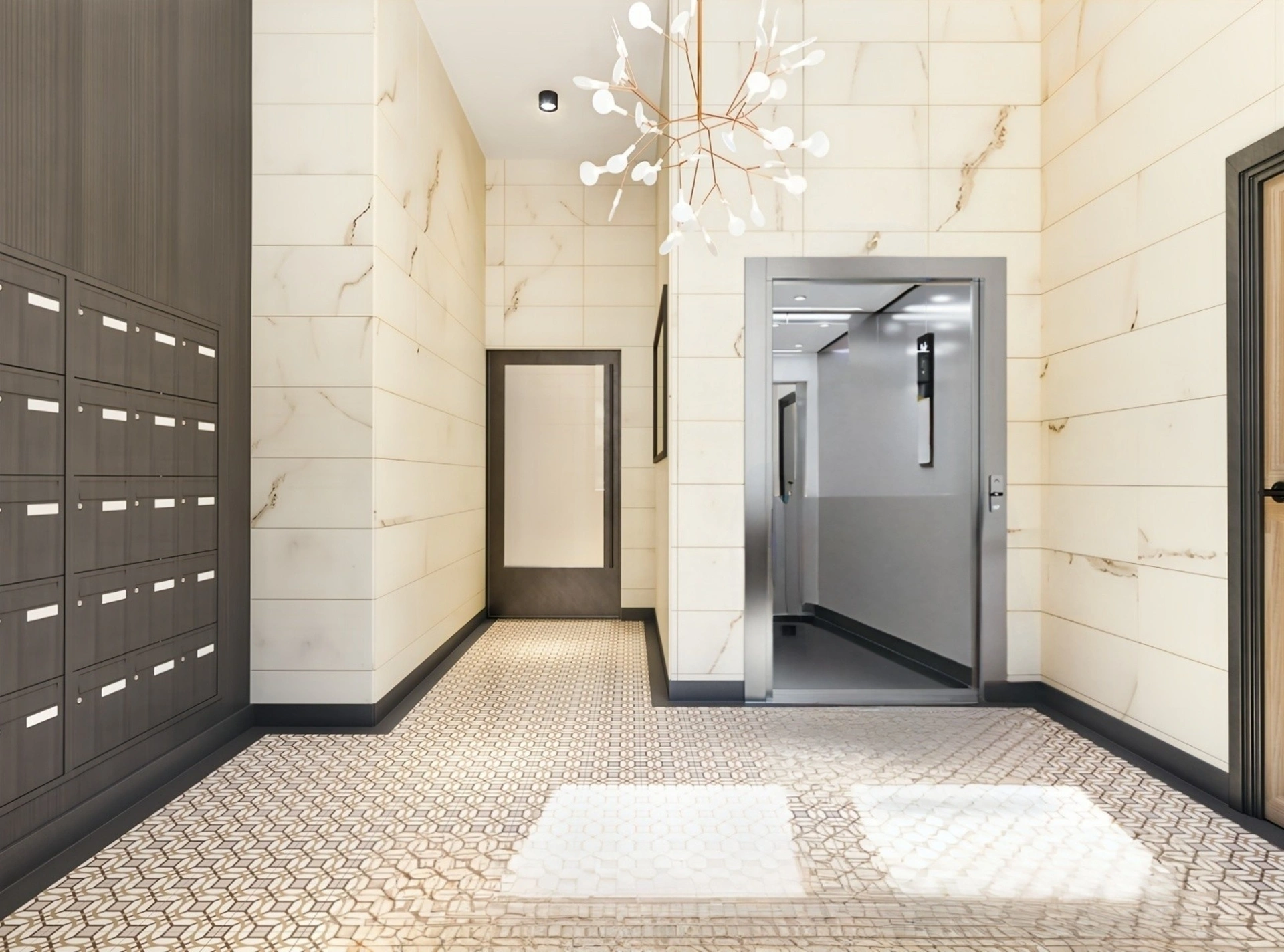 Appartement a vendre puteaux - 5 pièce(s) - 118 m2 - Surfyn