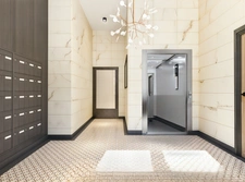 PUTEAUX 92800 on the TOP FLOOR - Rooftop Duplex of 118 m² Carrez with 56 m² terrace in a small exceptional condominium, near Défense. T5 with 4 bedrooms, and 2 underground parking spaces.