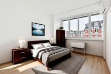 Paris 16e Sud - Élégance familiale avec balcon filant -174 m² rénovés - Étage élevé – 5/6 pièces