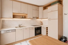 92 Rueil Malmaison - Proche du Country Club de Rueil, trés jolie maison familiale  au cœur d’un environnement privilégié - 4/5 chambres,  jardin,  au cœur d'un Domaine Privilégié  