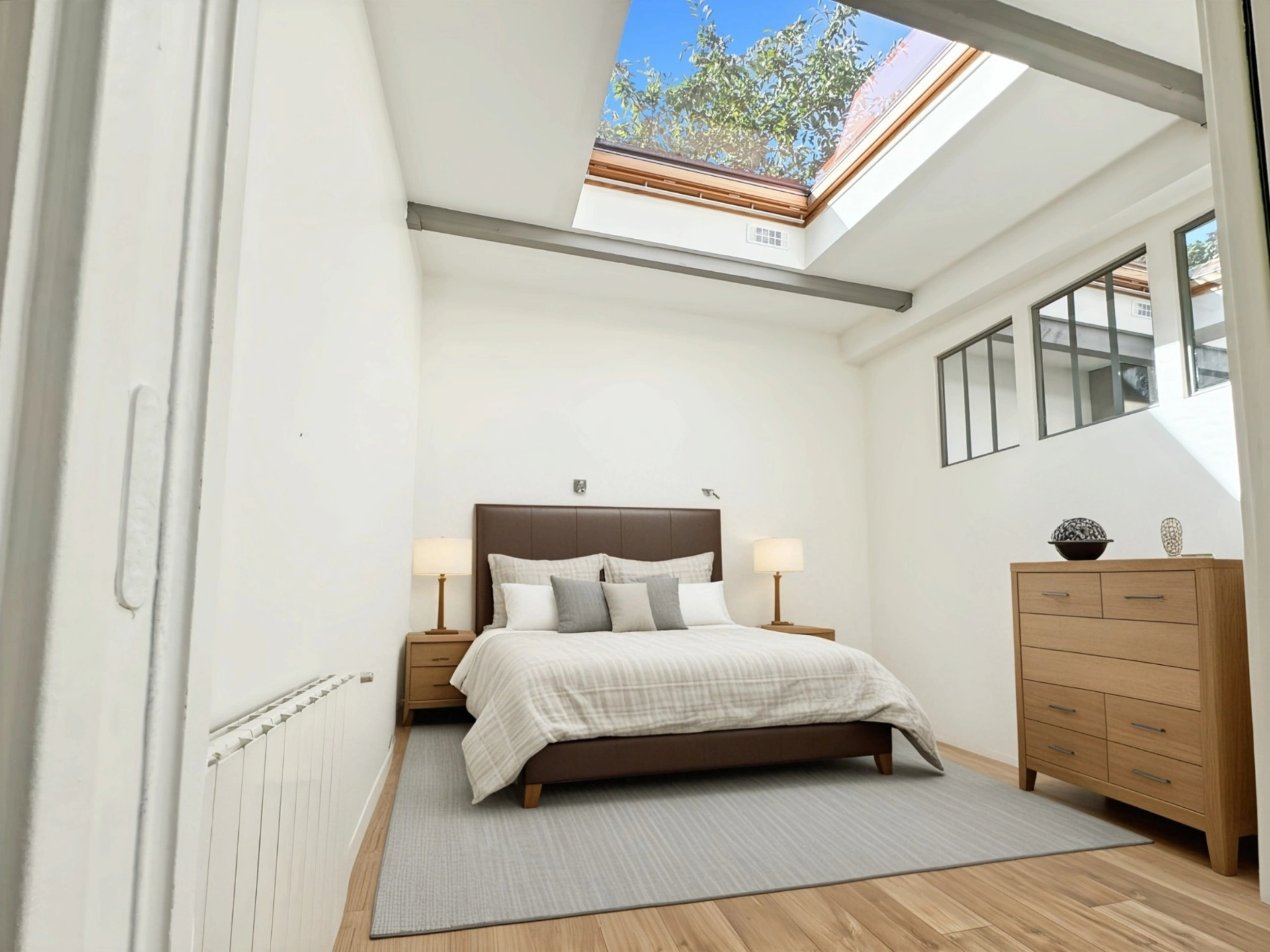 Appartement a vendre puteaux - 4 pièce(s) - 102 m2 - Surfyn