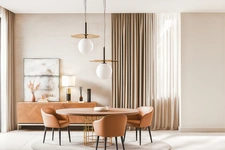 92150 Suresnes Centre - 4P Rez-de-jardin de 86m2 avec terrasses et jardins privatifs (75m2)