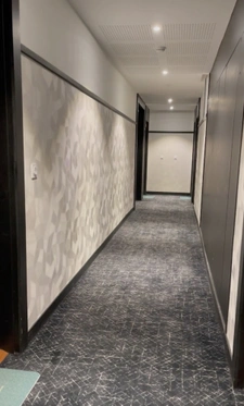 CLICHY (92110) – MÉTRO MAIRIE DE CLICHY – APPARTEMENT 2 PIÈCES MEUBLÉ AVEC TERRASSE- Quartier des Bateliers