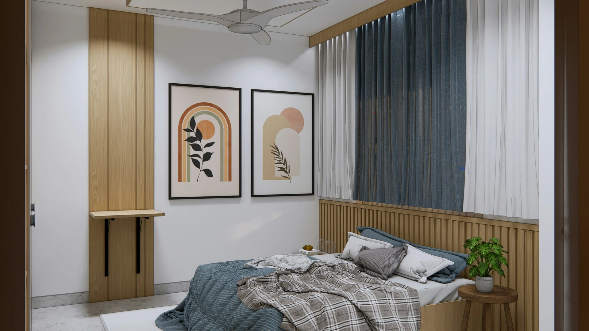 Appartement a vendre puteaux - 5 pièce(s) - 117 m2 - Surfyn