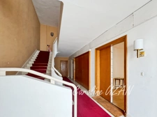 Paris 16e Sud - Élégance familiale avec balcon filant -174 m² rénovés - Étage élevé – 5/6 pièces