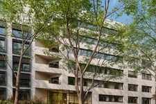 Bel appartement 3 pièces, 2 chambres avec cave et parking - 3e étage dans immeuble  intimiste de grand standing 