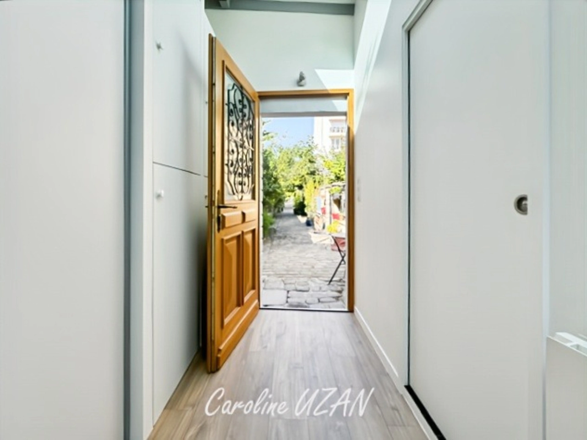 Appartement a vendre puteaux - 4 pièce(s) - 102 m2 - Surfyn