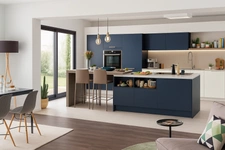 92150 Suresnes Centre - 3P de 62m2 avec loggia  situé au 3e étage d'un copropriété de standing intimiste
