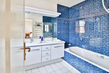 92 Rueil-Malmaison, quartier Buzenval- Maison familiale de 165m2 avec 4 chambres, au cœur d'un Domaine Privilégié  