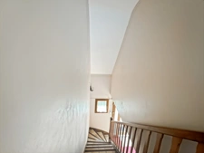  MAISON FAMILIALE CONTEMPORAINE avec jardin et annexes– COURBEVOIE 92 – QUARTIER PAVILLONNAIRE RECHERCHÉ Rue HOCHE 