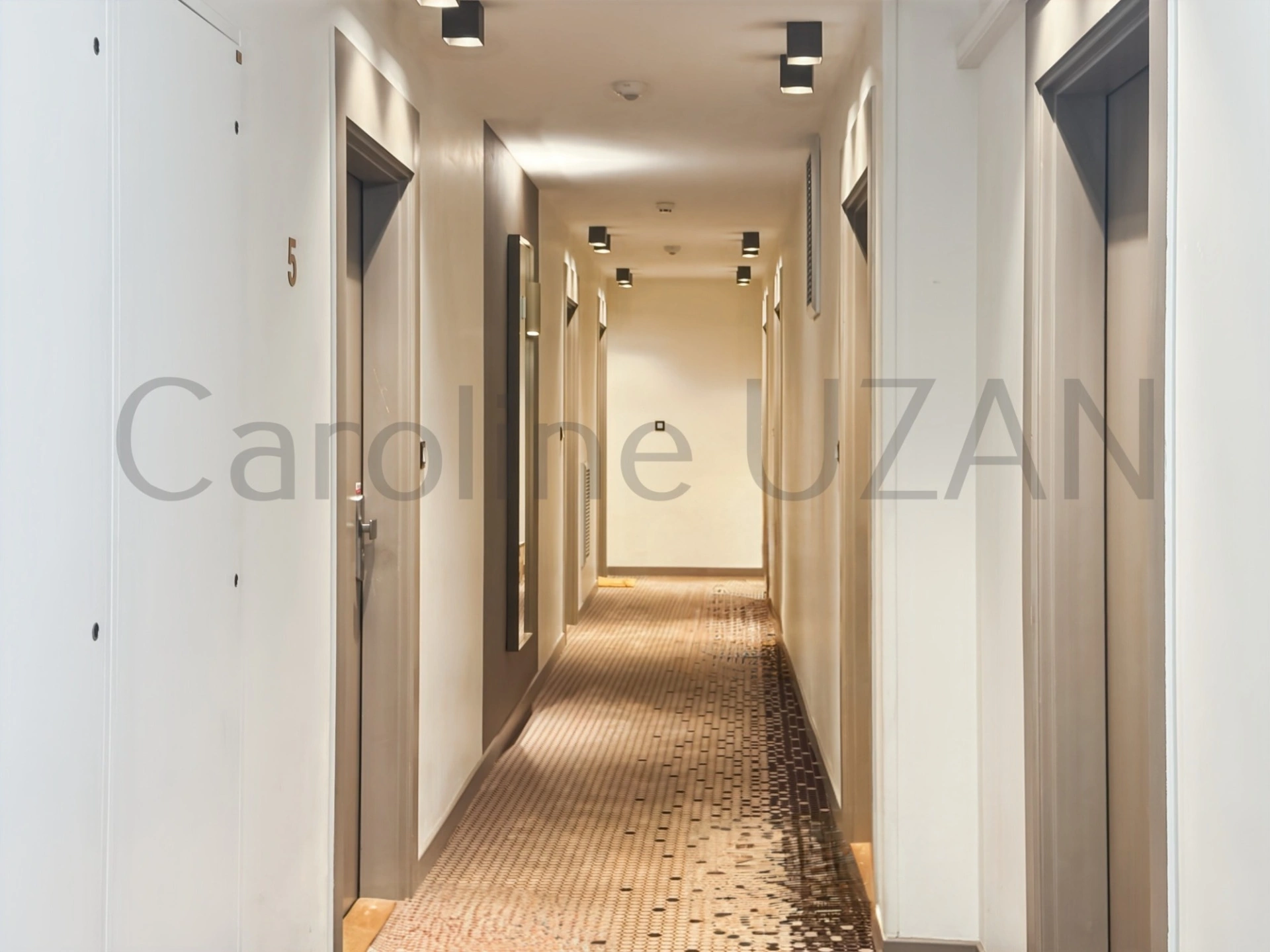 Appartement a vendre puteaux - 3 pièce(s) - 69 m2 - Surfyn