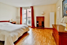 92 Rueil-Malmaison, quartier Buzenval- Maison familiale de 165m2 avec 4 chambres, au cœur d'un Domaine Privilégié  