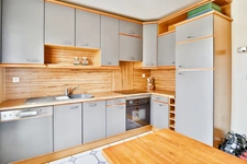 92 Rueil-Malmaison, quartier Buzenval- Maison familiale de 165m2 avec 4 chambres, au cœur d'un Domaine Privilégié  