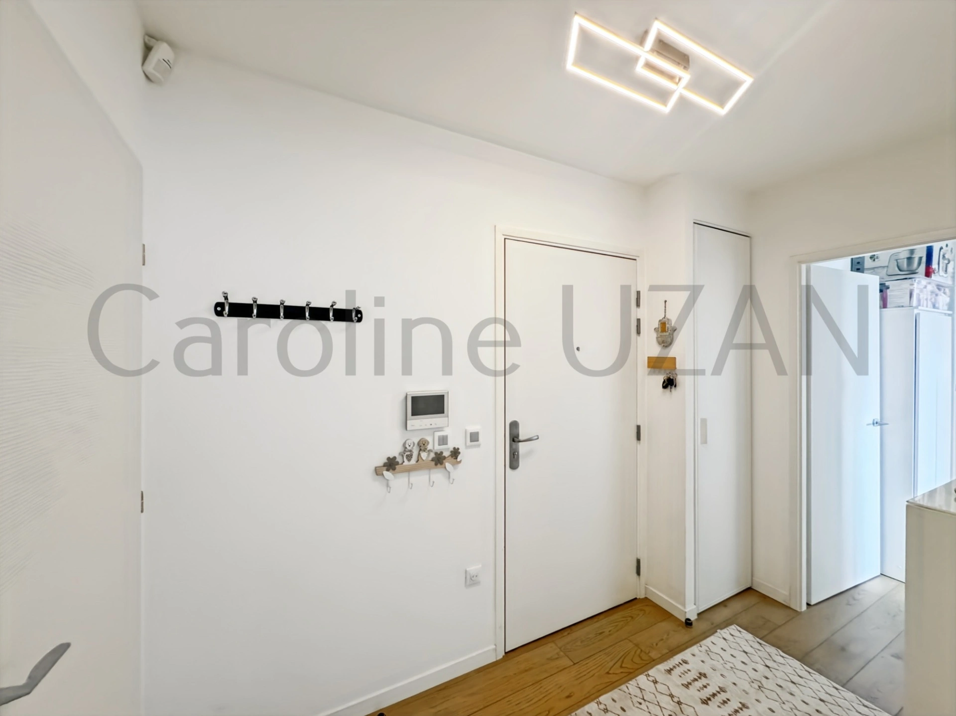 Appartement a vendre puteaux - 3 pièce(s) - 69 m2 - Surfyn