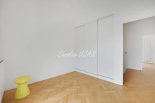 DERNIER  ETAGE - Immeuble de standing de 2023 avec Hauteur sous plafond jusqu'a 4 mètres, T4 - 3 chambres - terrasses : 35m2 opportunité   