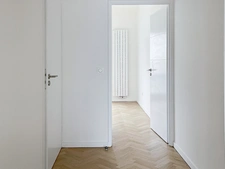 DERNIER  ETAGE - Immeuble de standing de 2023 avec Hauteur sous plafond jusqu'a 4 mètres, T4 - 3 chambres - terrasses : 35m2 opportunité   