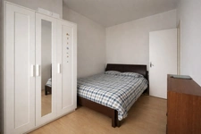 75017 Rue Tocqueville, charmant 3 pièces traversant de 50 m² – 2 chambres