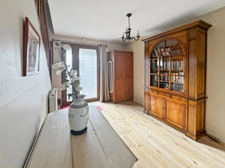  MAISON FAMILIALE CONTEMPORAINE avec jardin et annexes– COURBEVOIE 92 – QUARTIER PAVILLONNAIRE RECHERCHÉ Rue HOCHE 