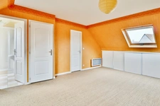 92 Rueil-Malmaison, quartier Buzenval- Maison familiale de 165m2 avec 4 chambres, au cœur d'un Domaine Privilégié  