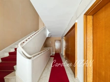 5-room apartment for sale in the 16th district of Paris (75)