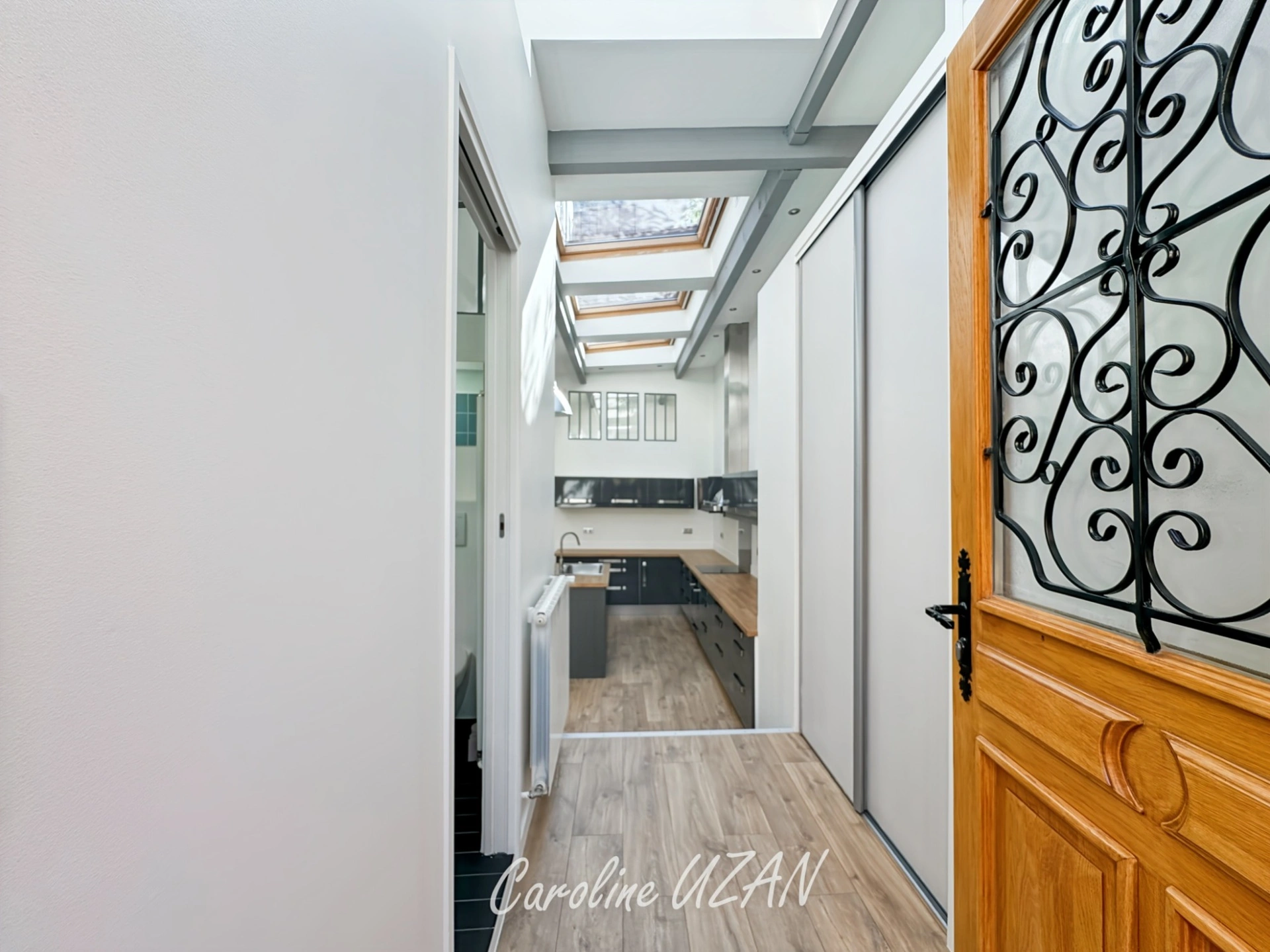 Appartement a vendre puteaux - 4 pièce(s) - 102 m2 - Surfyn