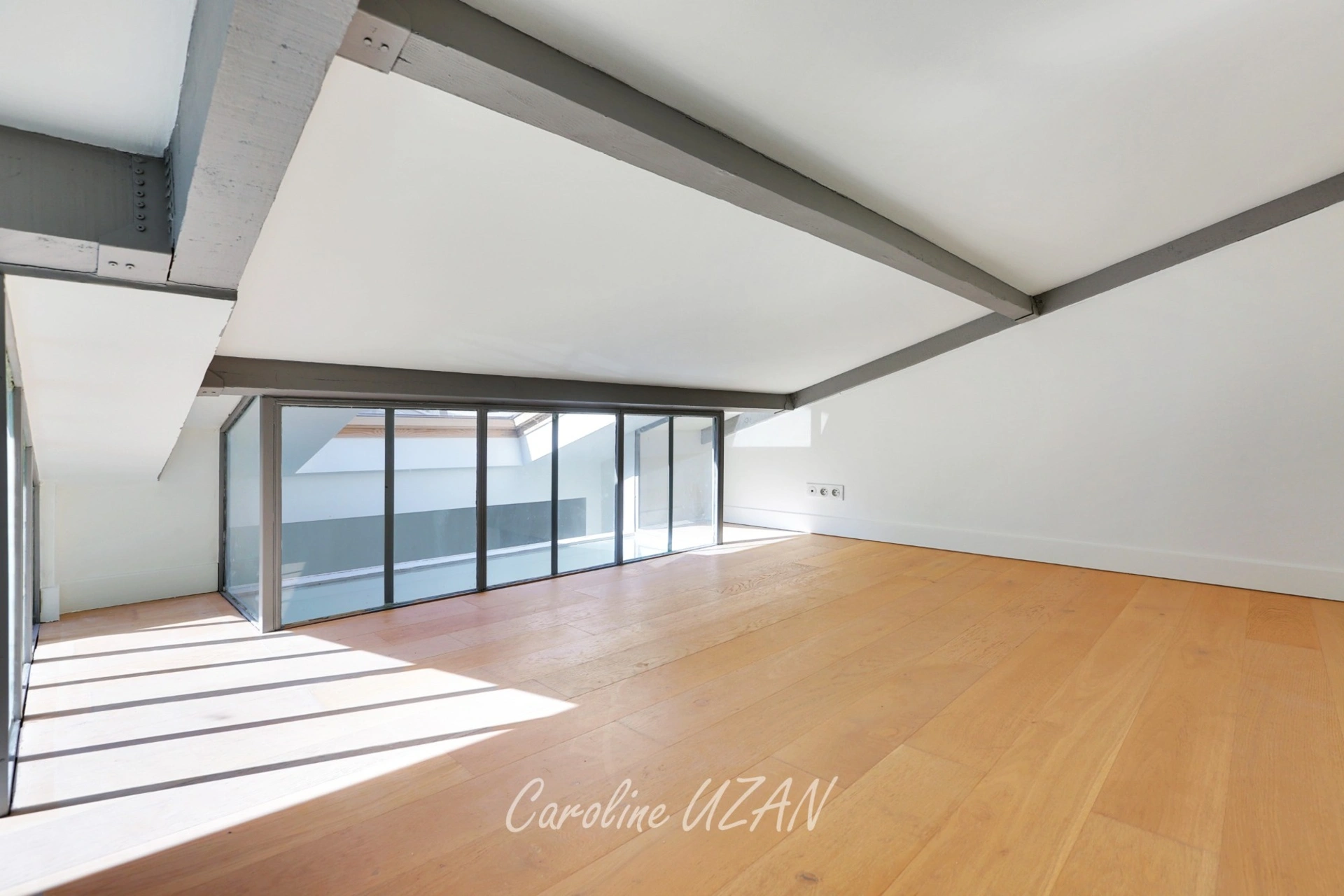 Appartement a vendre puteaux - 4 pièce(s) - 102 m2 - Surfyn