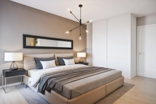 Boulogne Billancourt 92 – Secteur Mairie / André Morizet, bel appartement de 3 pièces situé au 5 é étage d’ un immeuble entièrement réhabilité et modernisé de trés grand standing 